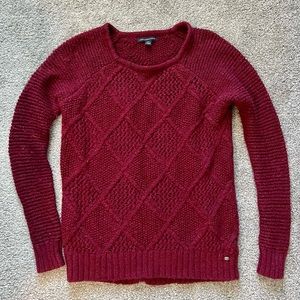 American Eagle sweater